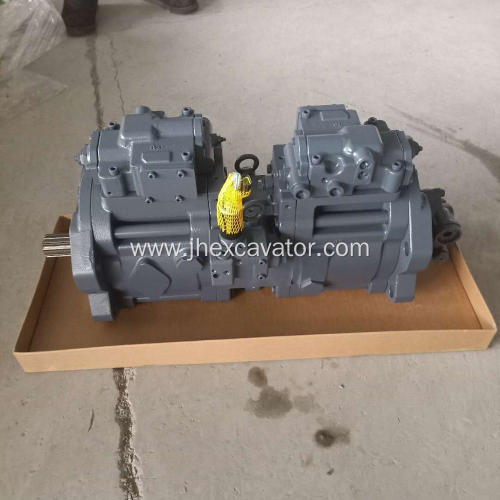 Hydraulic Pump SH200HD-3 Hydraulic Main Pump K3V112DT